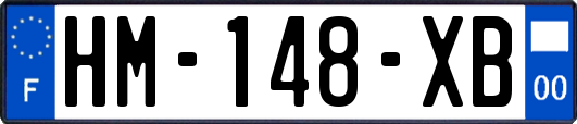 HM-148-XB