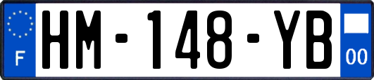HM-148-YB