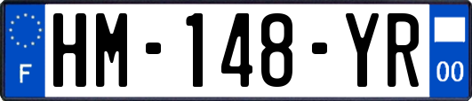 HM-148-YR