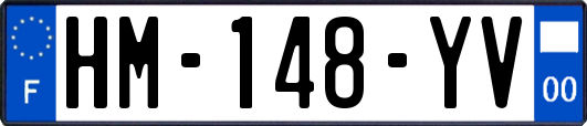 HM-148-YV