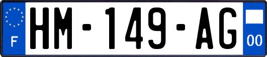 HM-149-AG