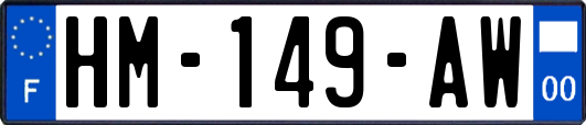 HM-149-AW
