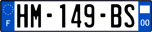 HM-149-BS