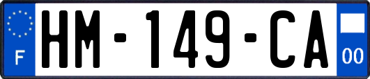 HM-149-CA