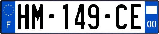 HM-149-CE