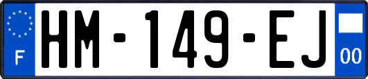HM-149-EJ