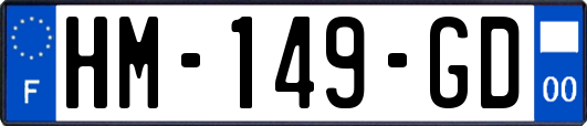 HM-149-GD