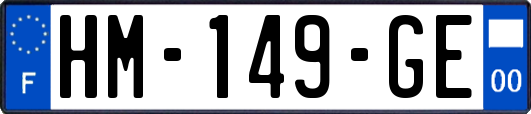 HM-149-GE