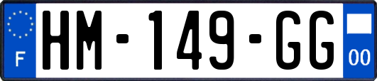 HM-149-GG
