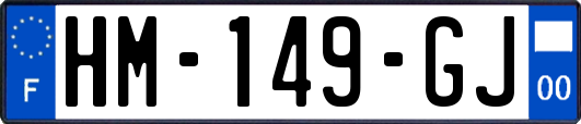HM-149-GJ