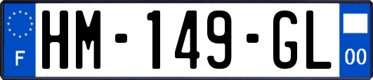 HM-149-GL
