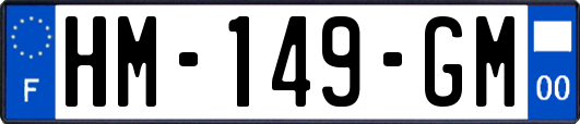 HM-149-GM
