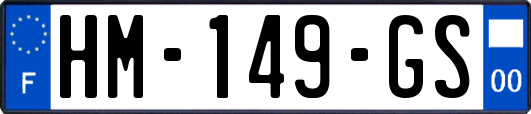 HM-149-GS