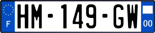 HM-149-GW