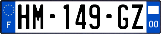 HM-149-GZ
