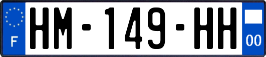 HM-149-HH