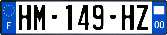HM-149-HZ