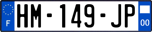 HM-149-JP