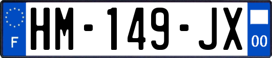 HM-149-JX