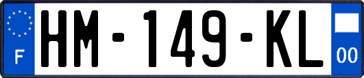 HM-149-KL