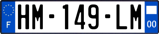 HM-149-LM
