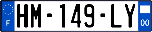 HM-149-LY