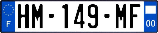 HM-149-MF