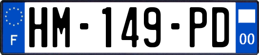 HM-149-PD