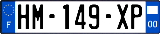 HM-149-XP