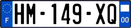 HM-149-XQ