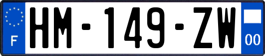 HM-149-ZW