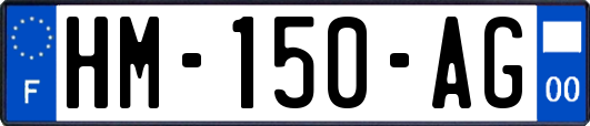 HM-150-AG