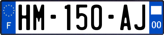 HM-150-AJ