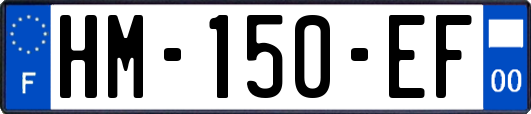 HM-150-EF