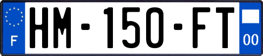 HM-150-FT