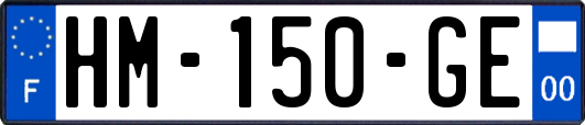 HM-150-GE