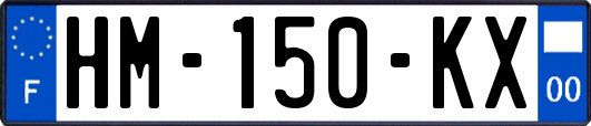HM-150-KX