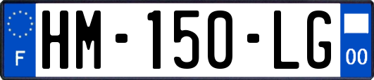 HM-150-LG