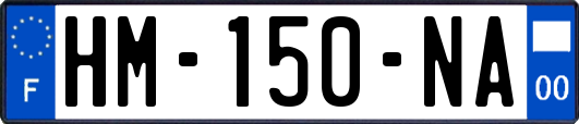 HM-150-NA