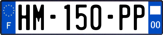 HM-150-PP