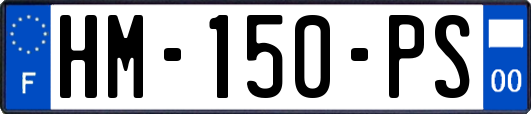 HM-150-PS