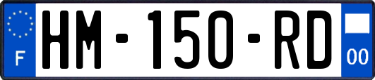 HM-150-RD