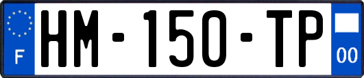 HM-150-TP