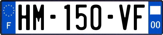 HM-150-VF