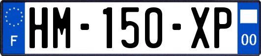 HM-150-XP