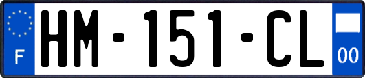 HM-151-CL