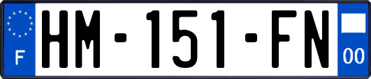 HM-151-FN