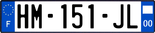 HM-151-JL