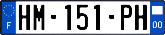 HM-151-PH
