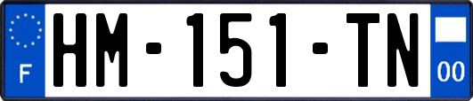 HM-151-TN